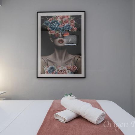 Xpce Malaga Soho Apartment Екстериор снимка
