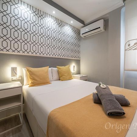 Xpce Malaga Soho Apartment Екстериор снимка