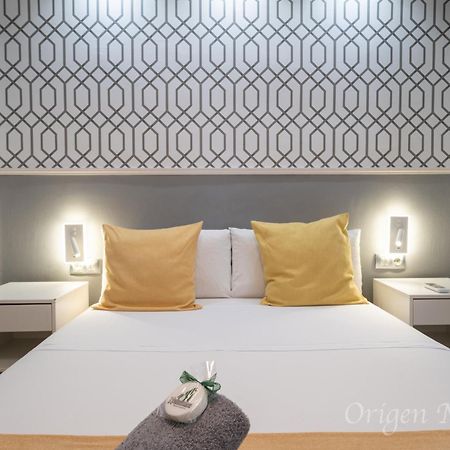 Xpce Malaga Soho Apartment Екстериор снимка