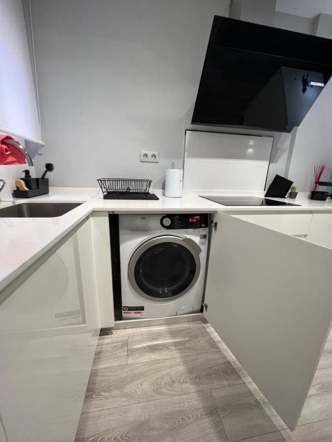 Xpce Malaga Soho Apartment Екстериор снимка