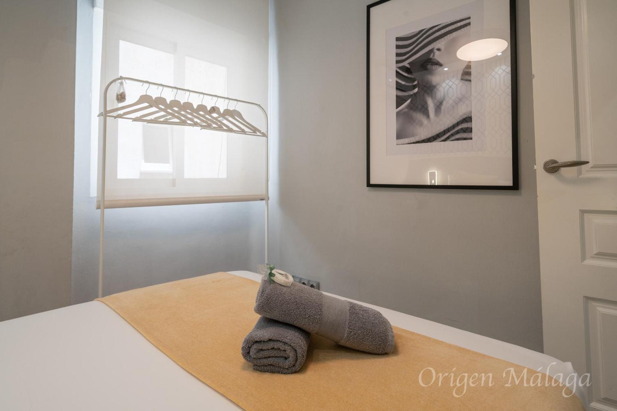 Xpce Malaga Soho Apartment Екстериор снимка