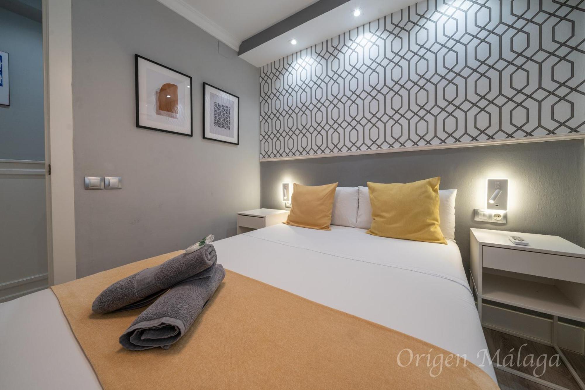 Xpce Malaga Soho Apartment Екстериор снимка