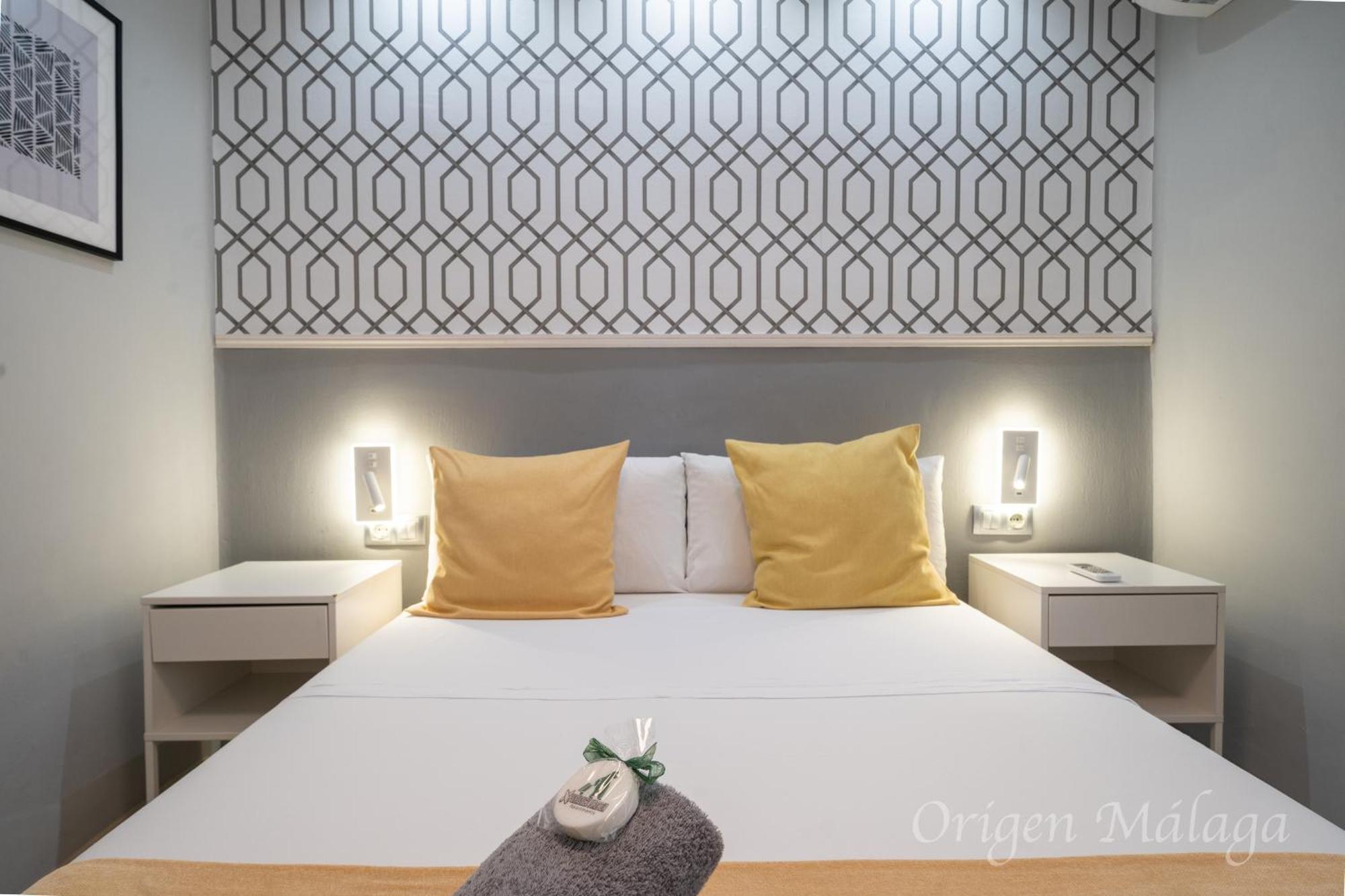 Xpce Malaga Soho Apartment Екстериор снимка