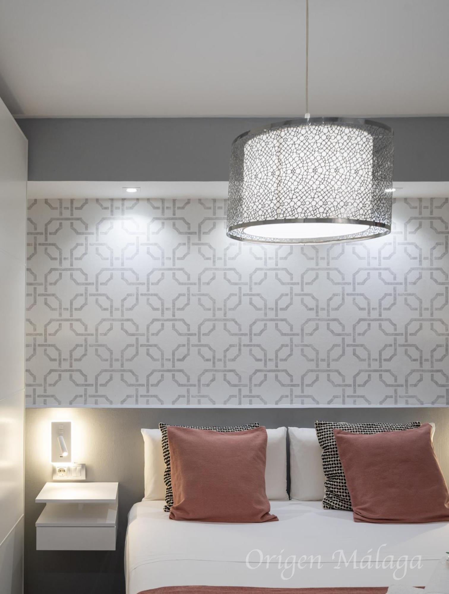Xpce Malaga Soho Apartment Екстериор снимка