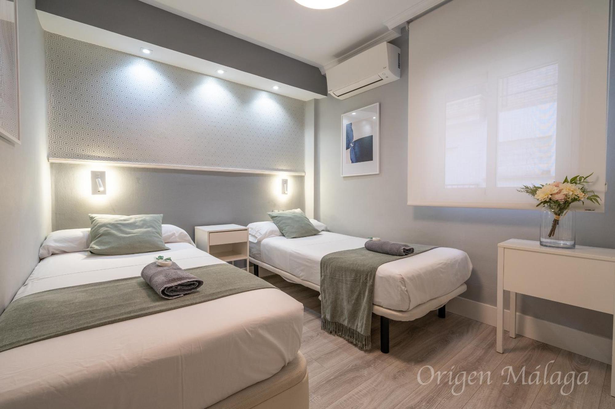 Xpce Malaga Soho Apartment Екстериор снимка