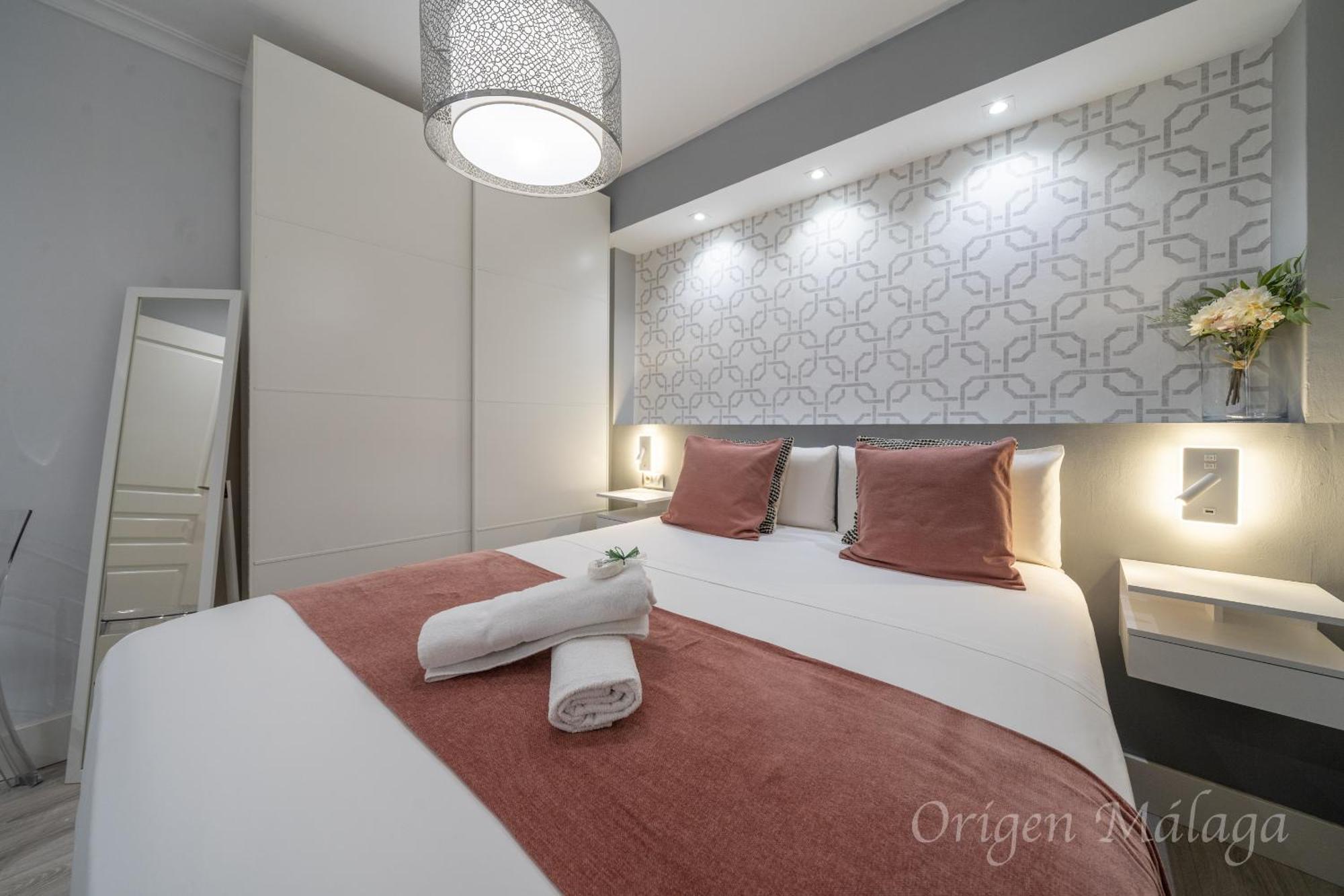 Xpce Malaga Soho Apartment Екстериор снимка