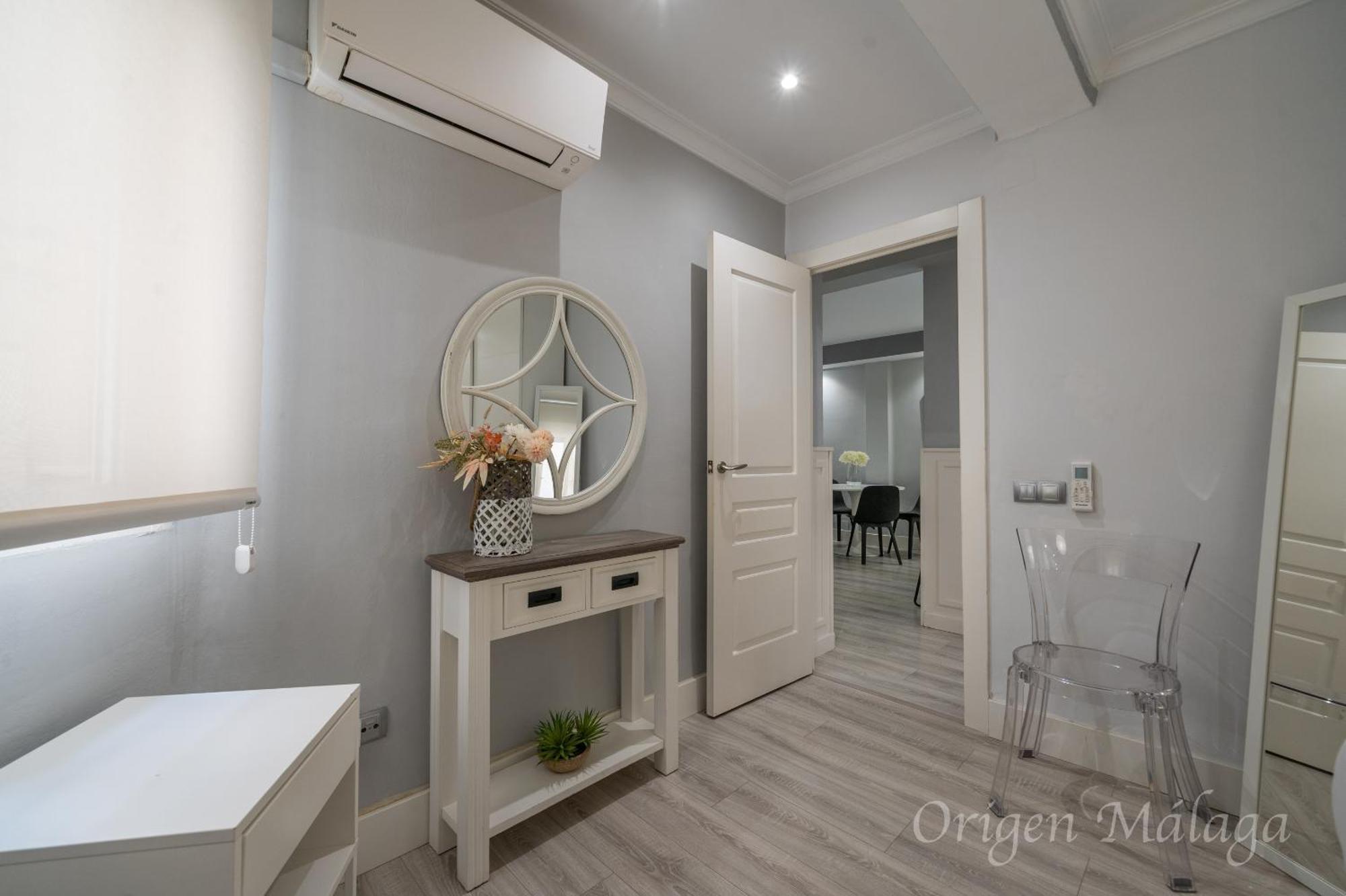 Xpce Malaga Soho Apartment Екстериор снимка
