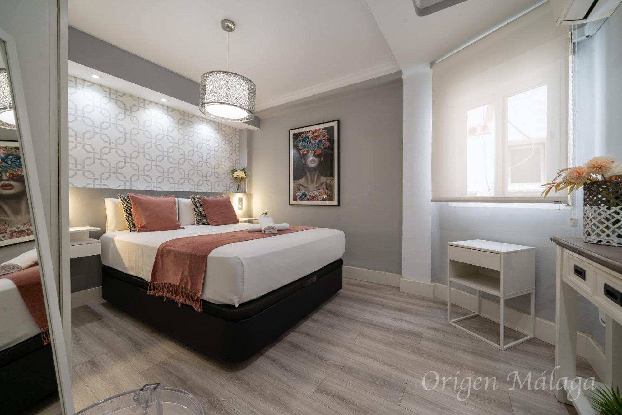 Xpce Malaga Soho Apartment Екстериор снимка