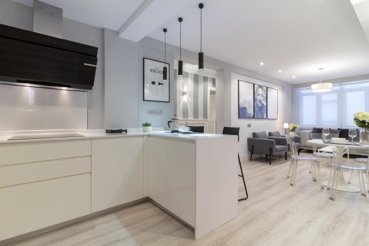 Xpce Malaga Soho Apartment Екстериор снимка