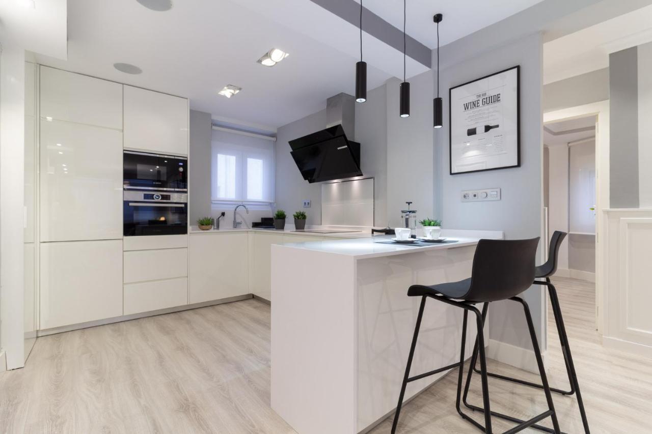 Xpce Malaga Soho Apartment Екстериор снимка