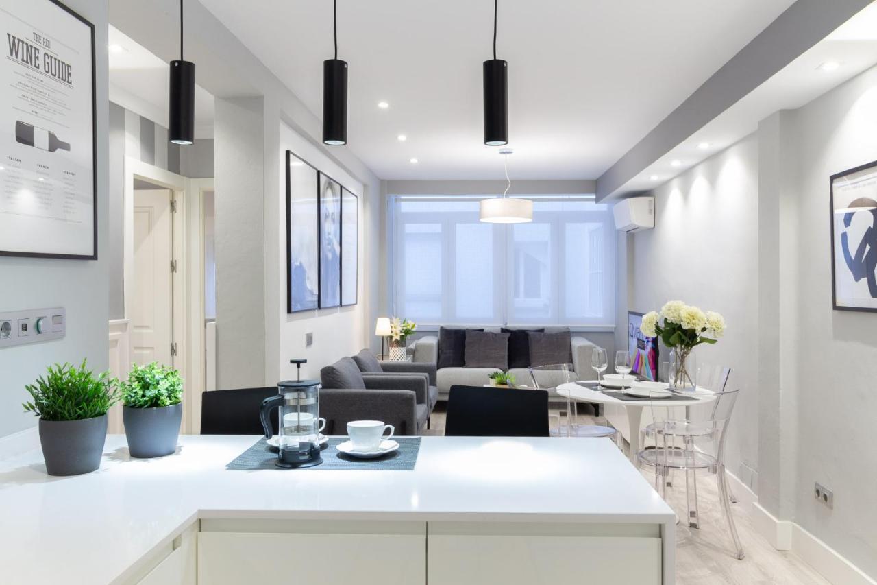 Xpce Malaga Soho Apartment Екстериор снимка
