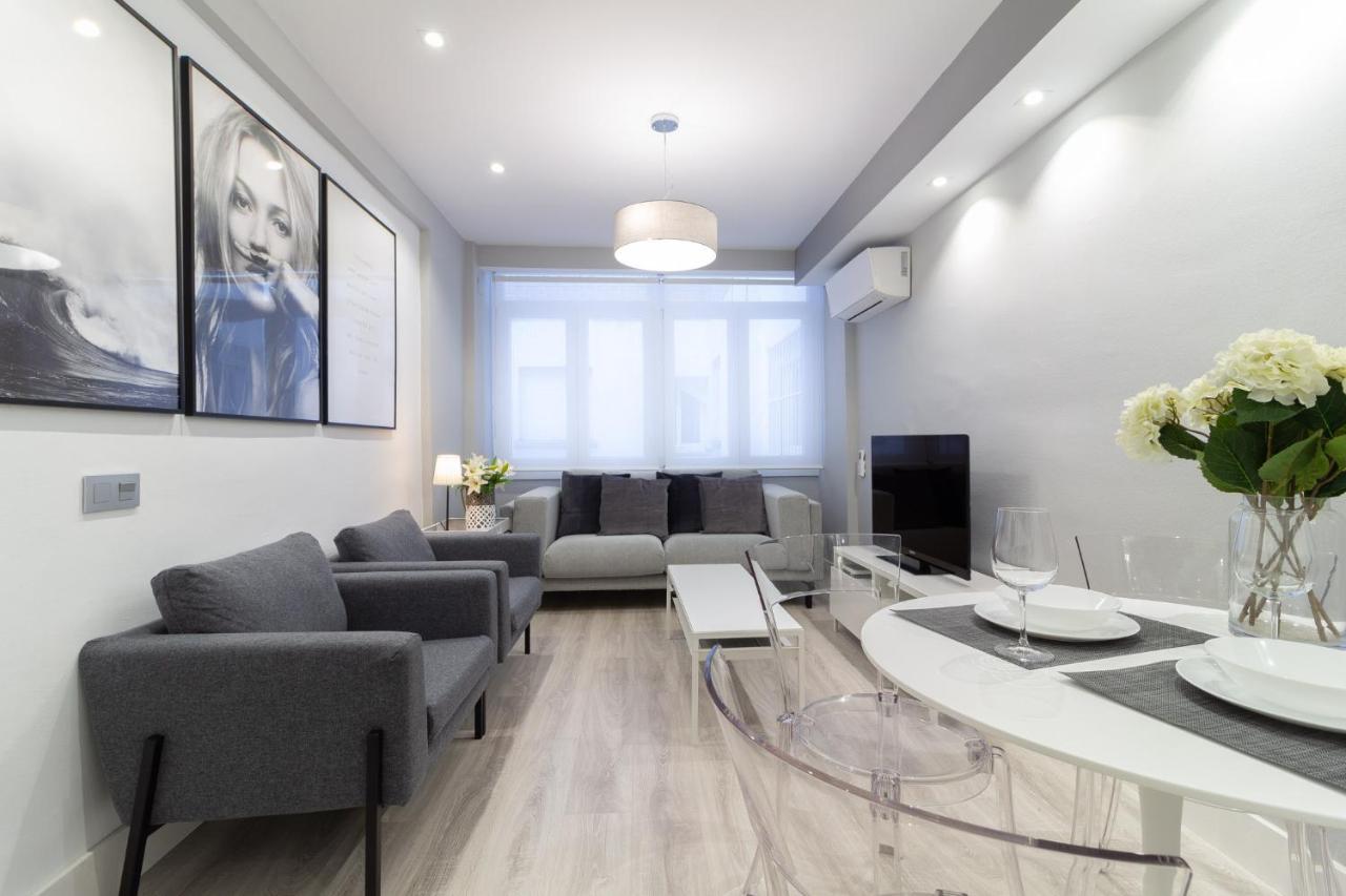 Xpce Malaga Soho Apartment Екстериор снимка