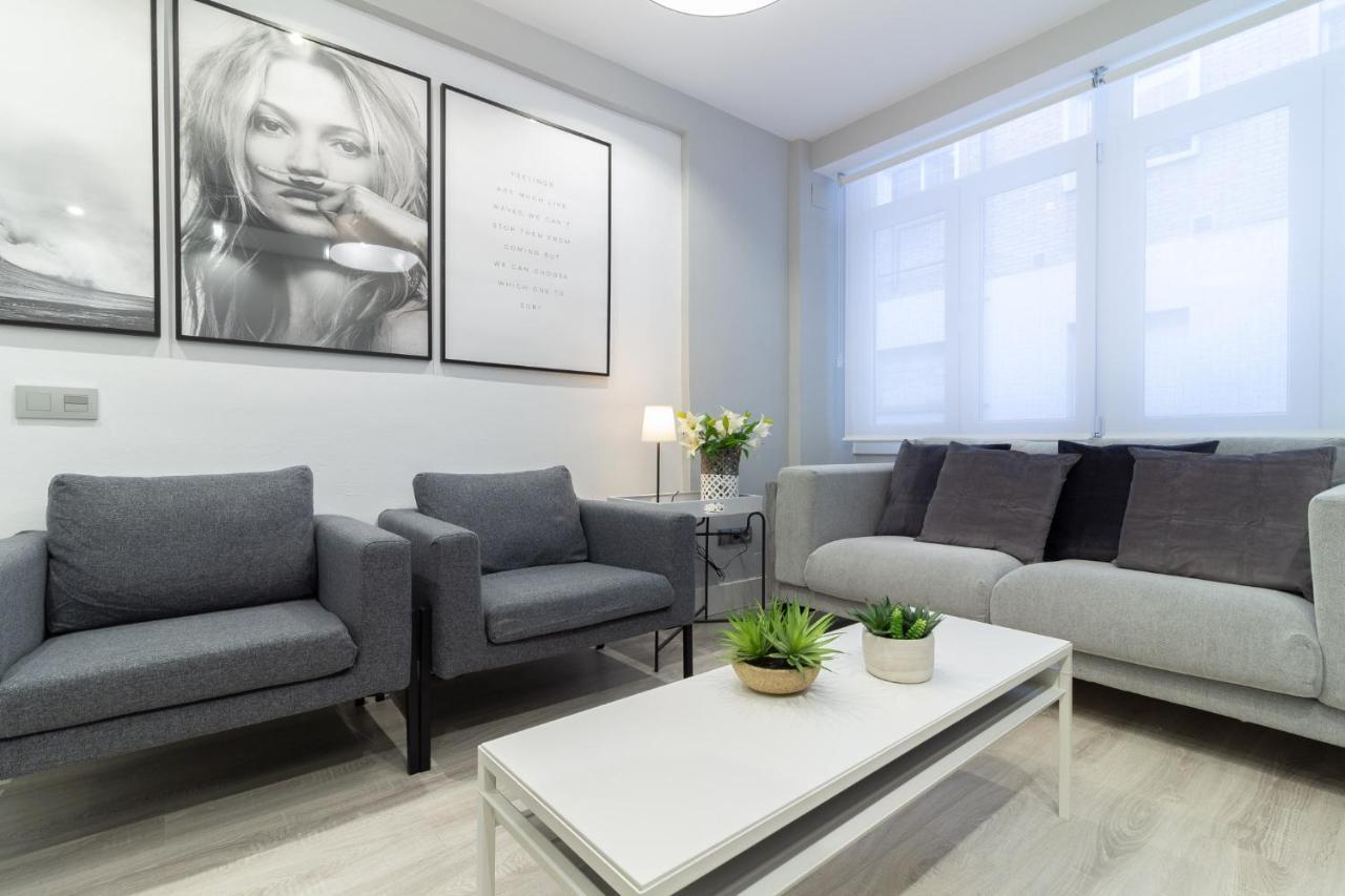 Xpce Malaga Soho Apartment Екстериор снимка