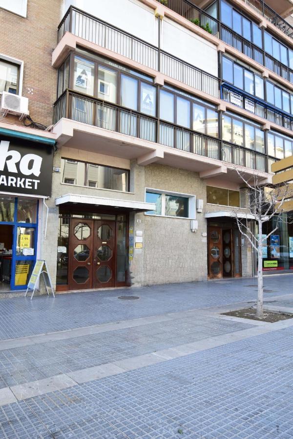 Xpce Malaga Soho Apartment Екстериор снимка